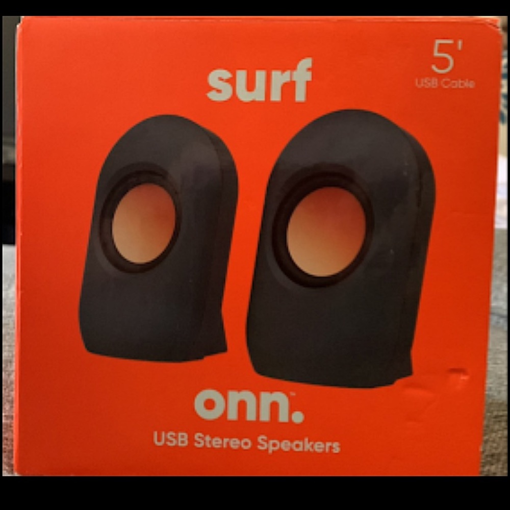 Speakers